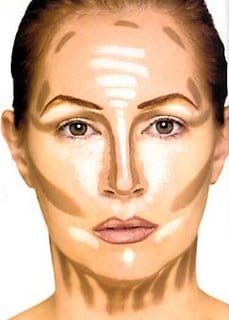 contour-and-highlight